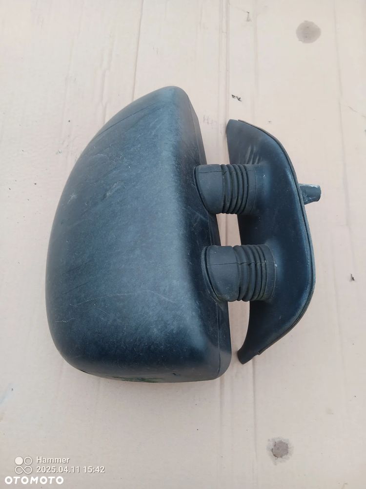 JUMPER DUCATO lusterko prawe 02-06 - 1