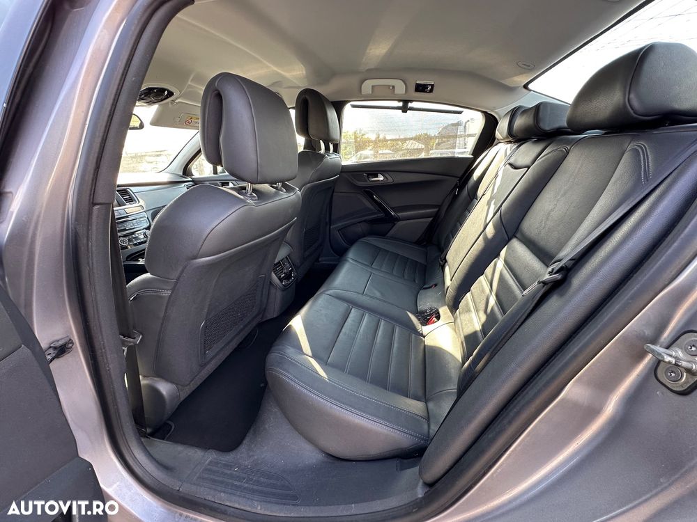 Peugeot 508 - 15