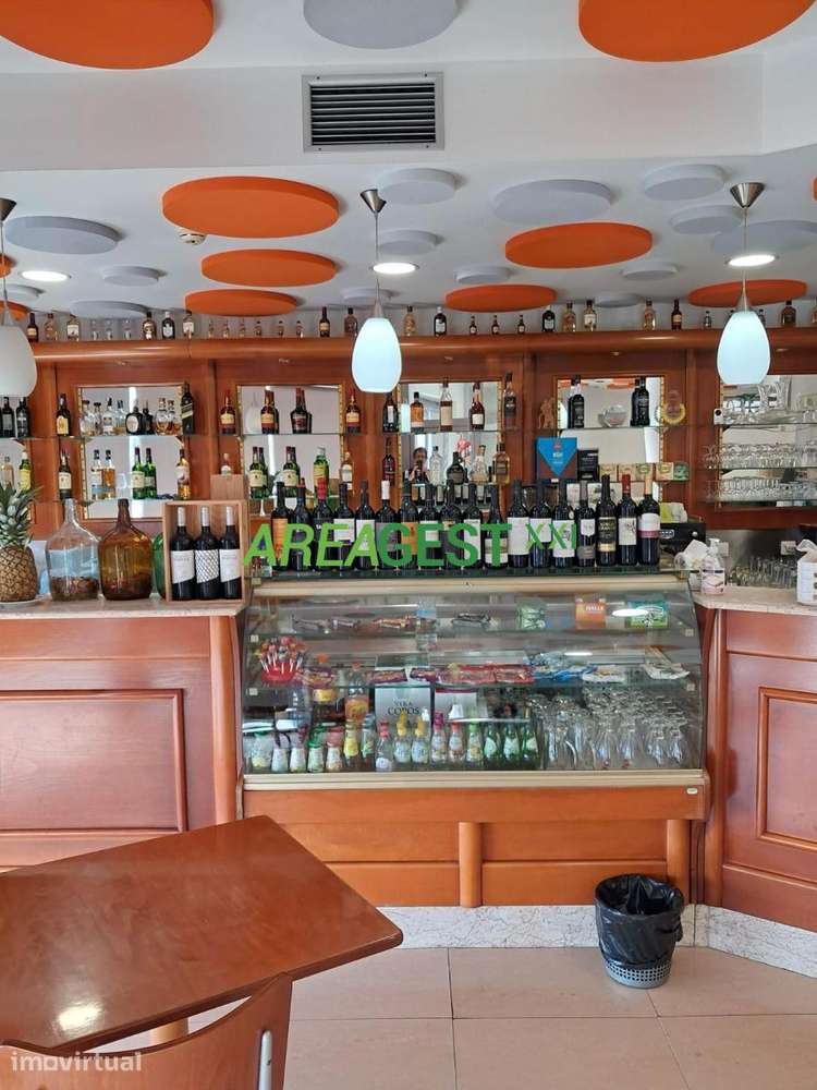 Restaurante para venda em Mafra  Venda do Pinheiro - Grande imagem: 4/16