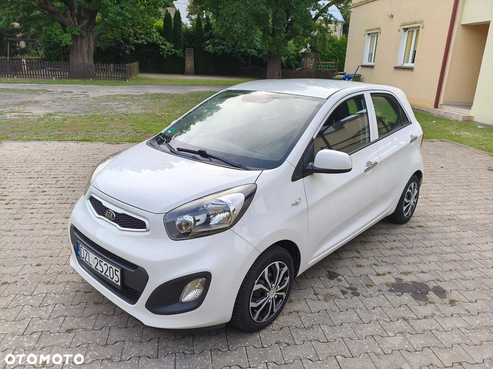 Kia Picanto 1.0 Edition 7 - 1