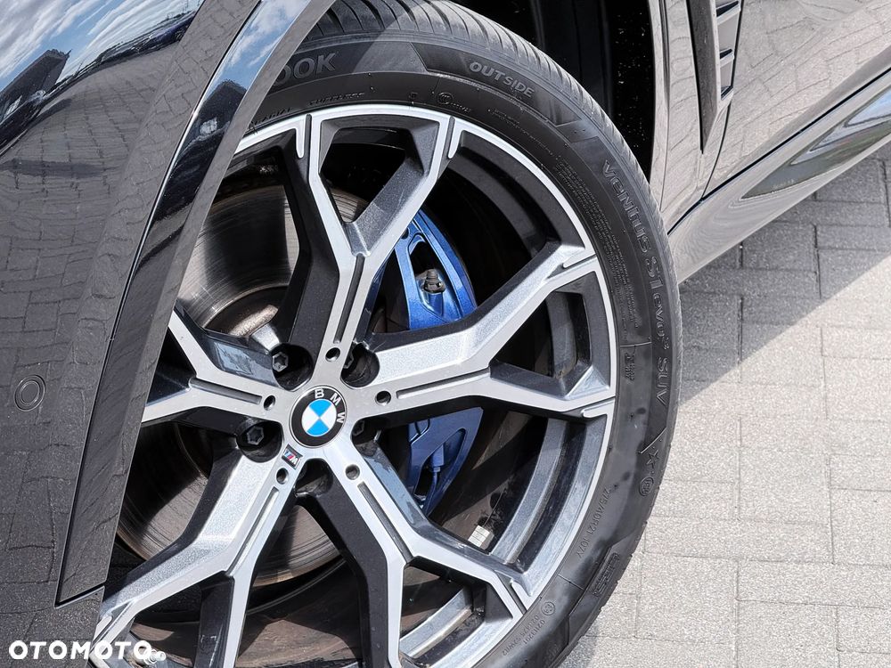 BMW X5 xDrive30d - 12