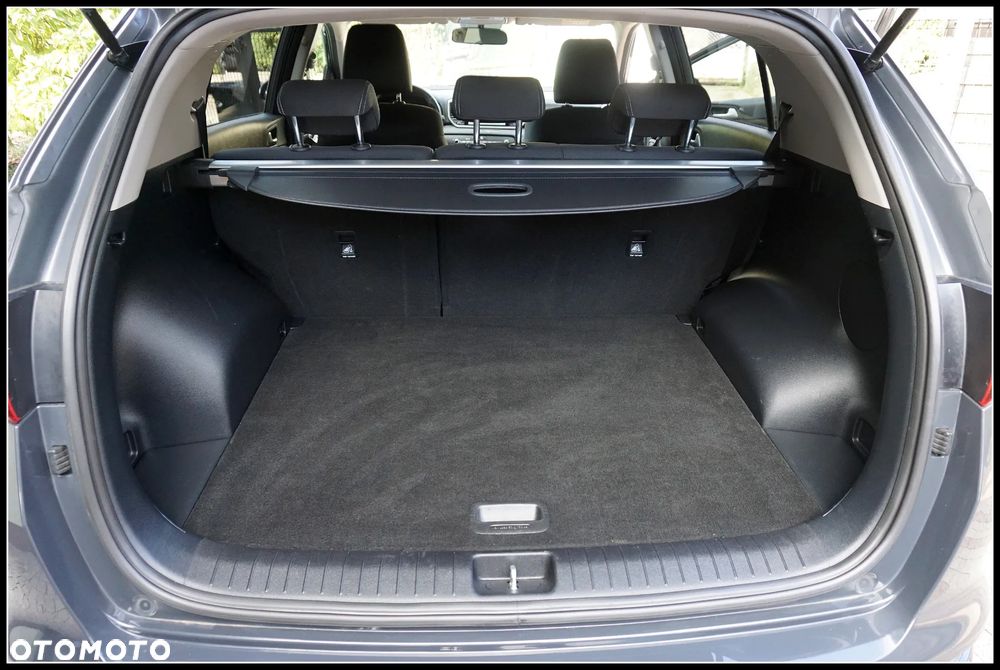 Kia Sportage 1.6 GDI Black Edition 2WD - 10