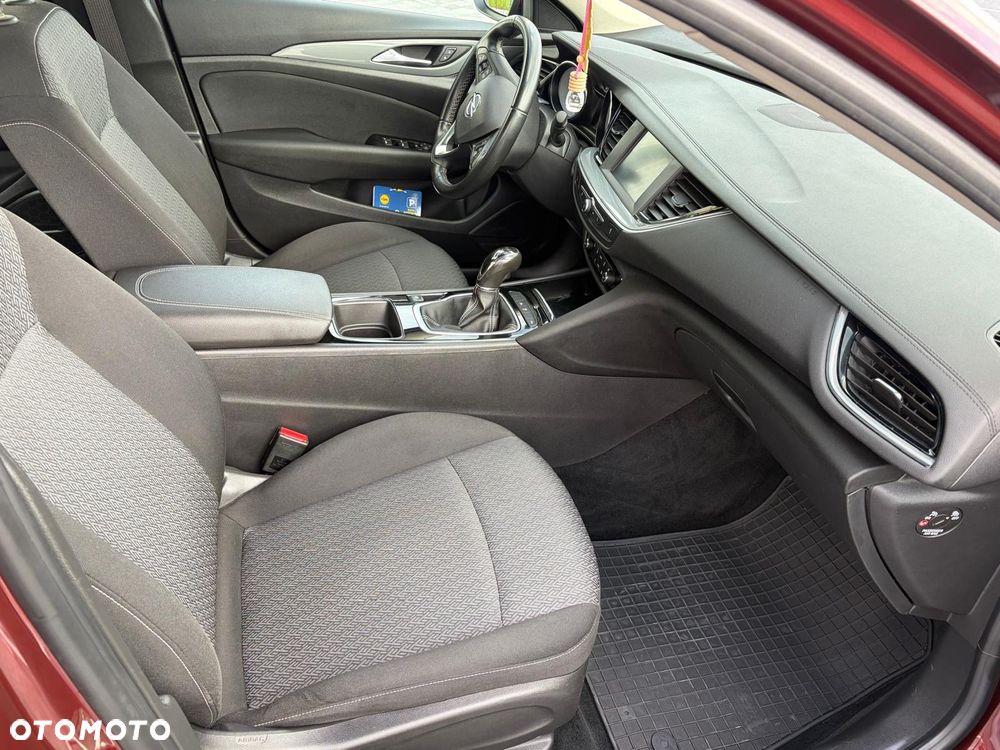 Opel Insignia 2.0 CDTI Exclusive S&S - 16