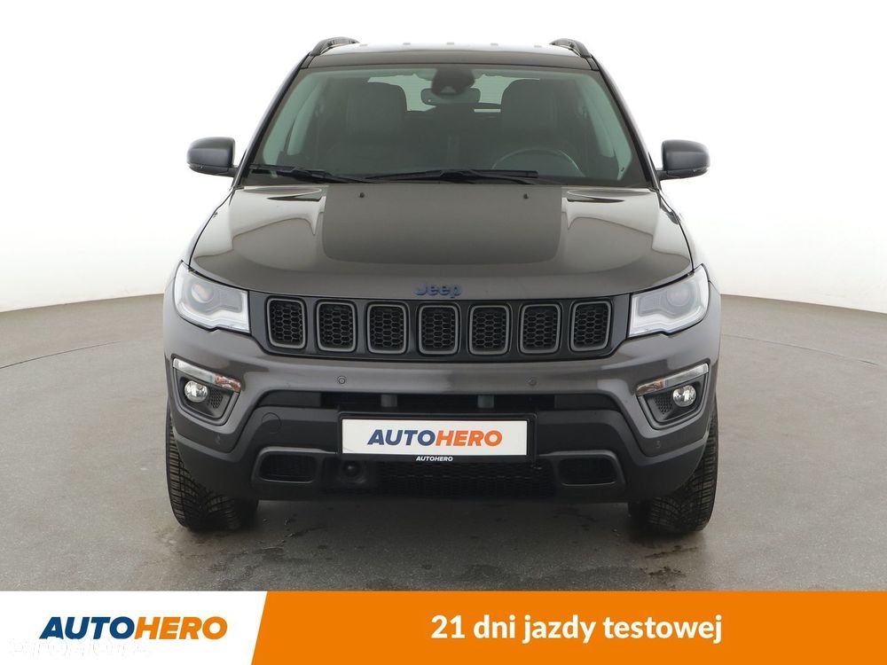 Jeep Compass - 9