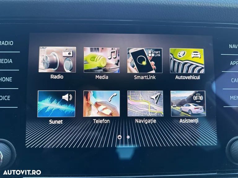 Skoda Kodiaq 2.0 TSI 4X4 DSG Style - 27