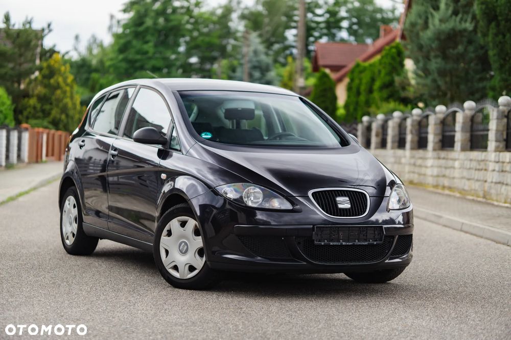 Seat Altea 1.9 TDI DPF Style - 3