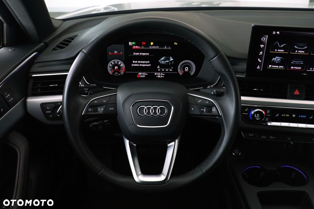 Audi A4 Avant 45 TFSI mHEV Quattro S Line S tronic - 22