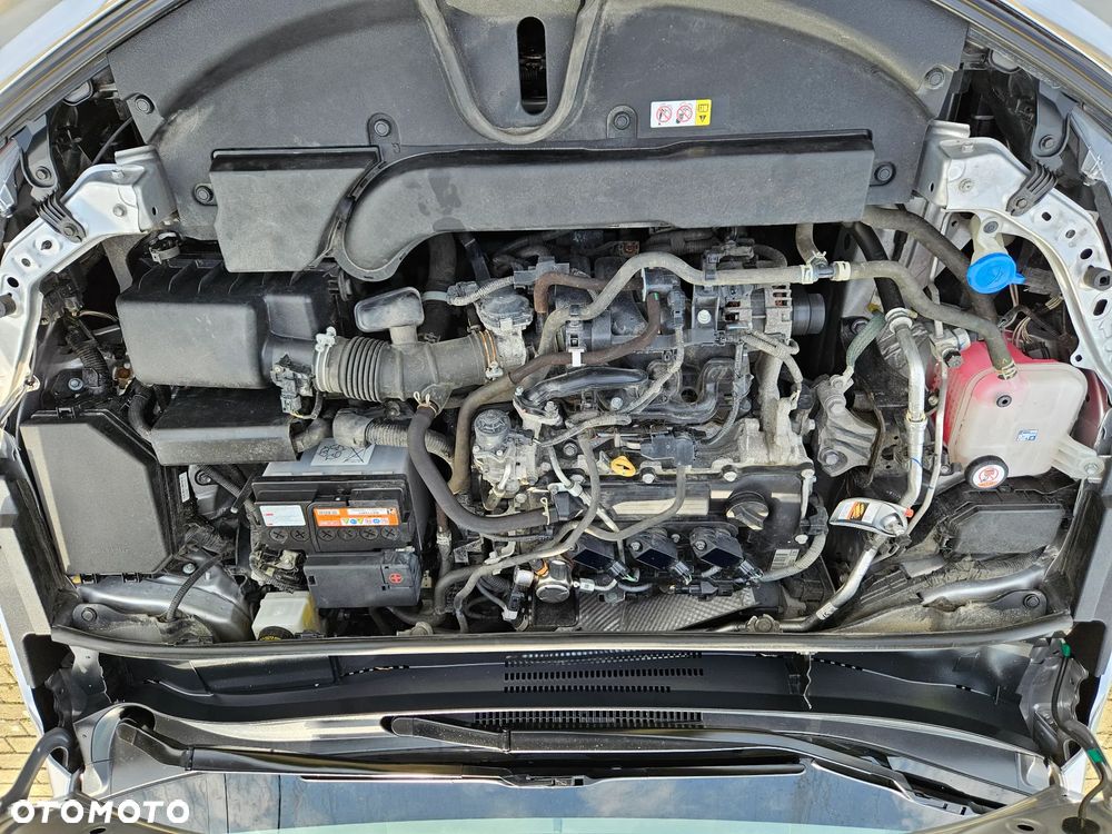 Toyota Corolla 1.5 Comfort - 38