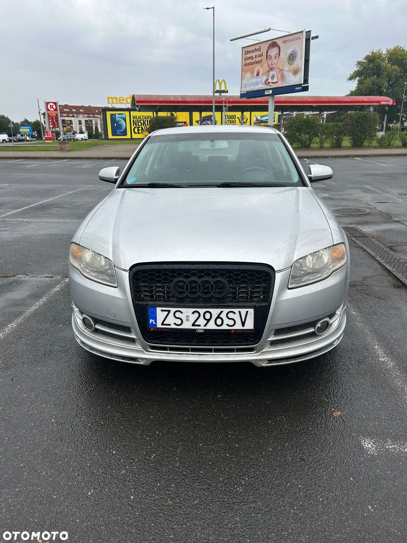 Audi A4 - 2