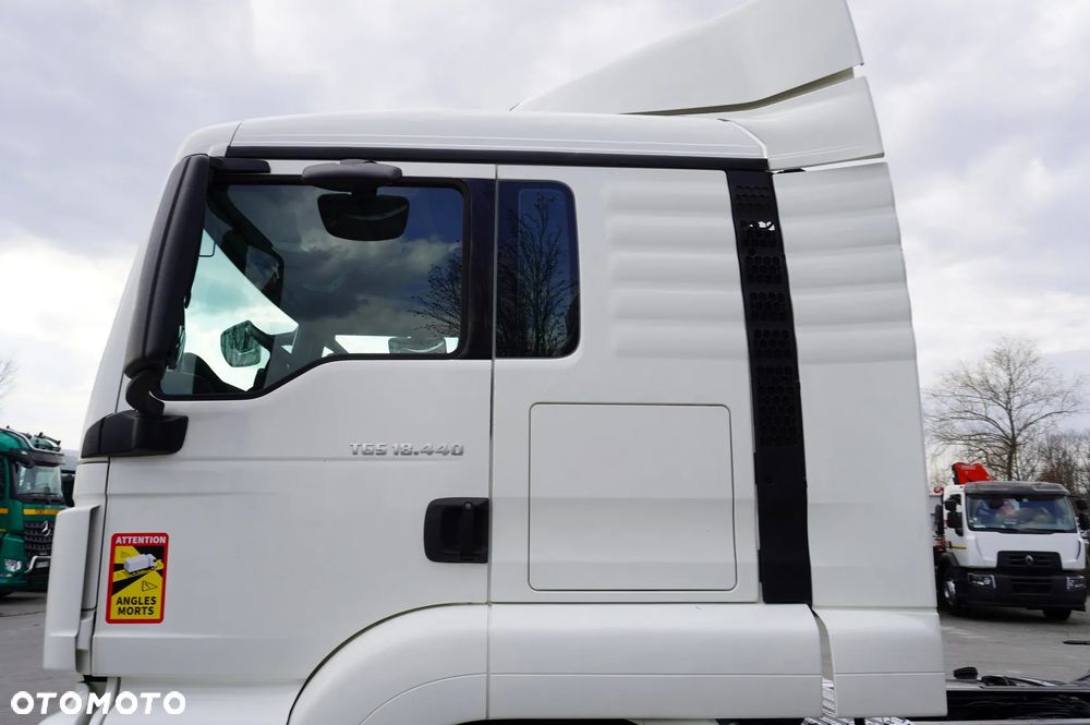 MAN TGS 18.440 / 220 tys. km_249061 - 15