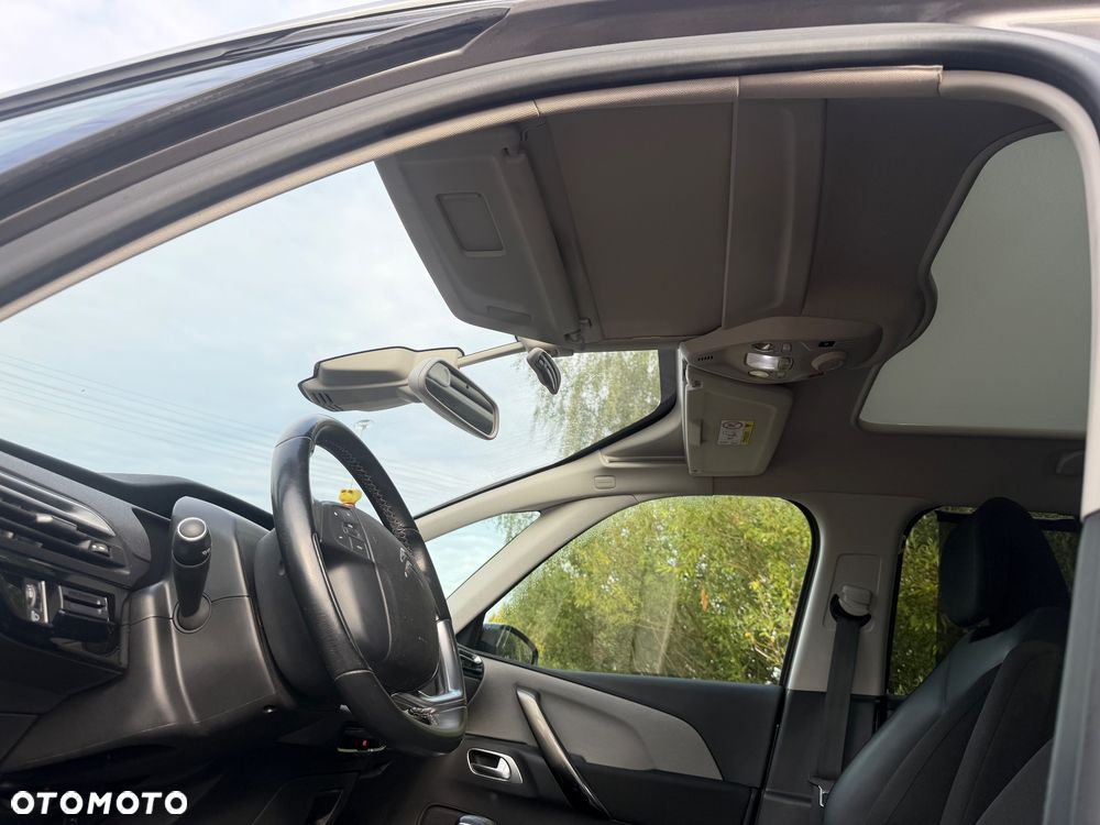 Citroën C4 SpaceTourer - 15