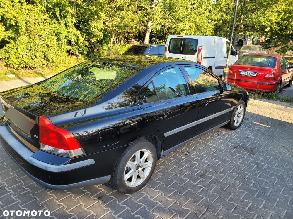 Volvo S60 - 3