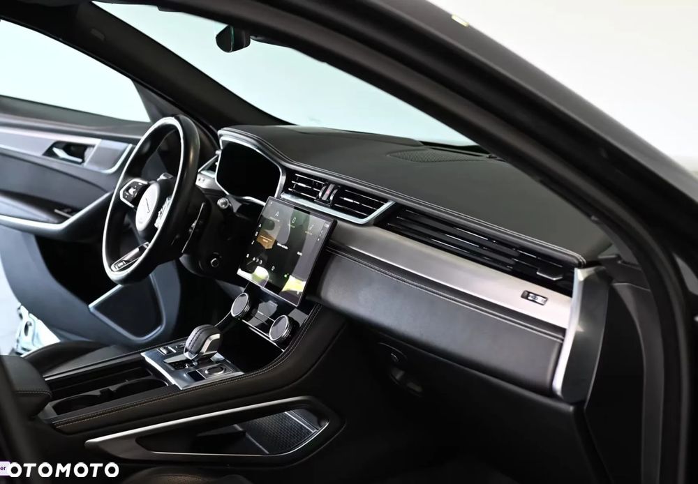 Jaguar F-Pace 2.0 P400e PHEV AWD R-Dynamic S - 9