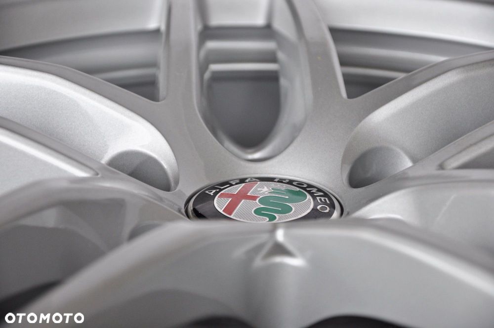 0156114248 FELGI 16 5x110 ALFA ROMEO 159 GIULIETTA - 8