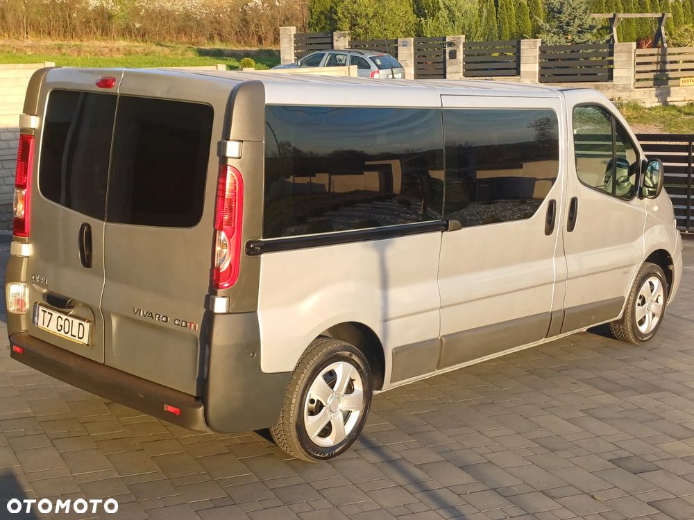 Renault Trafic - 7