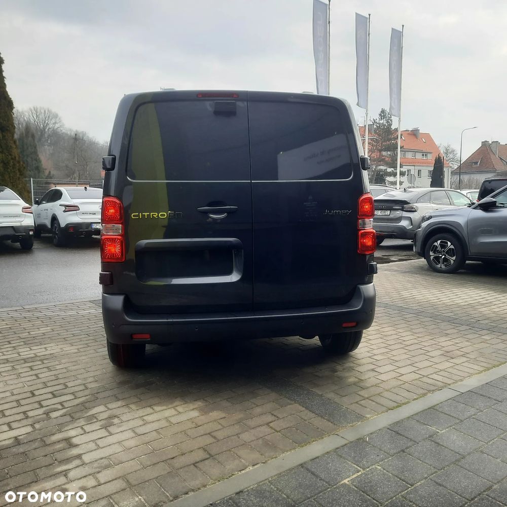 Citroën Jumpy - 5