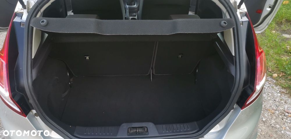 Ford Fiesta - 21