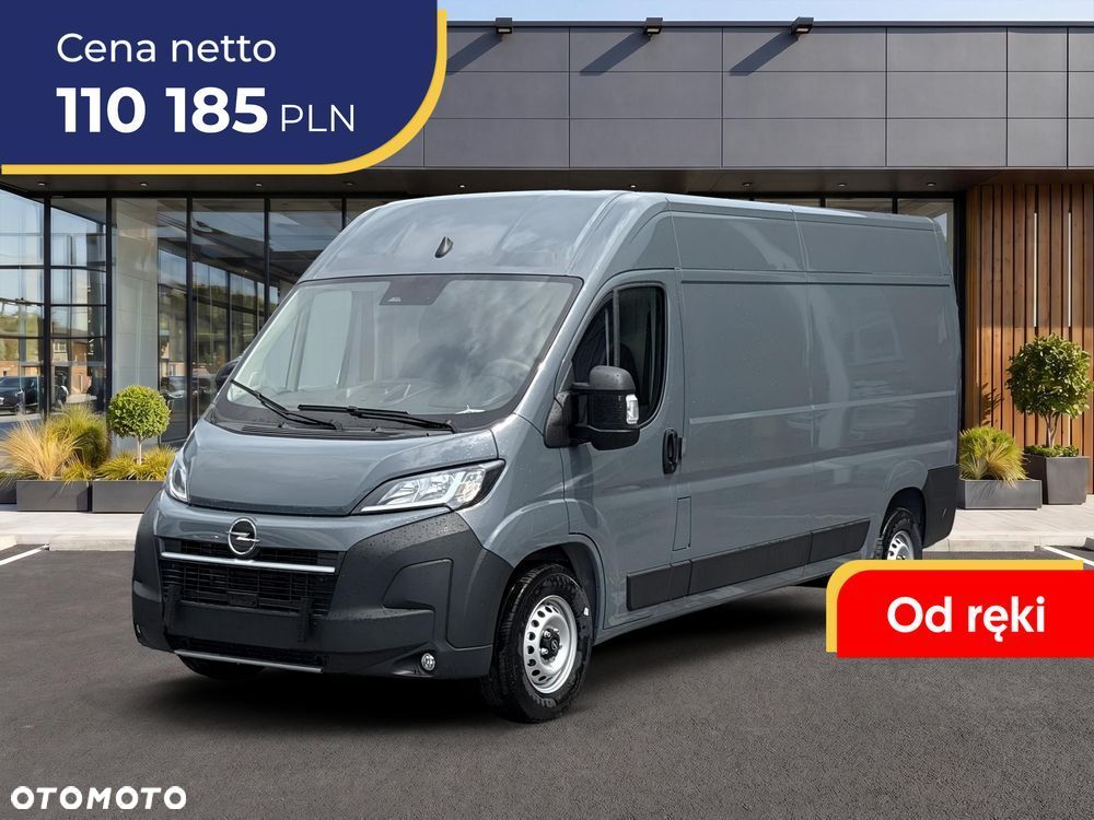 Opel Movano - 6