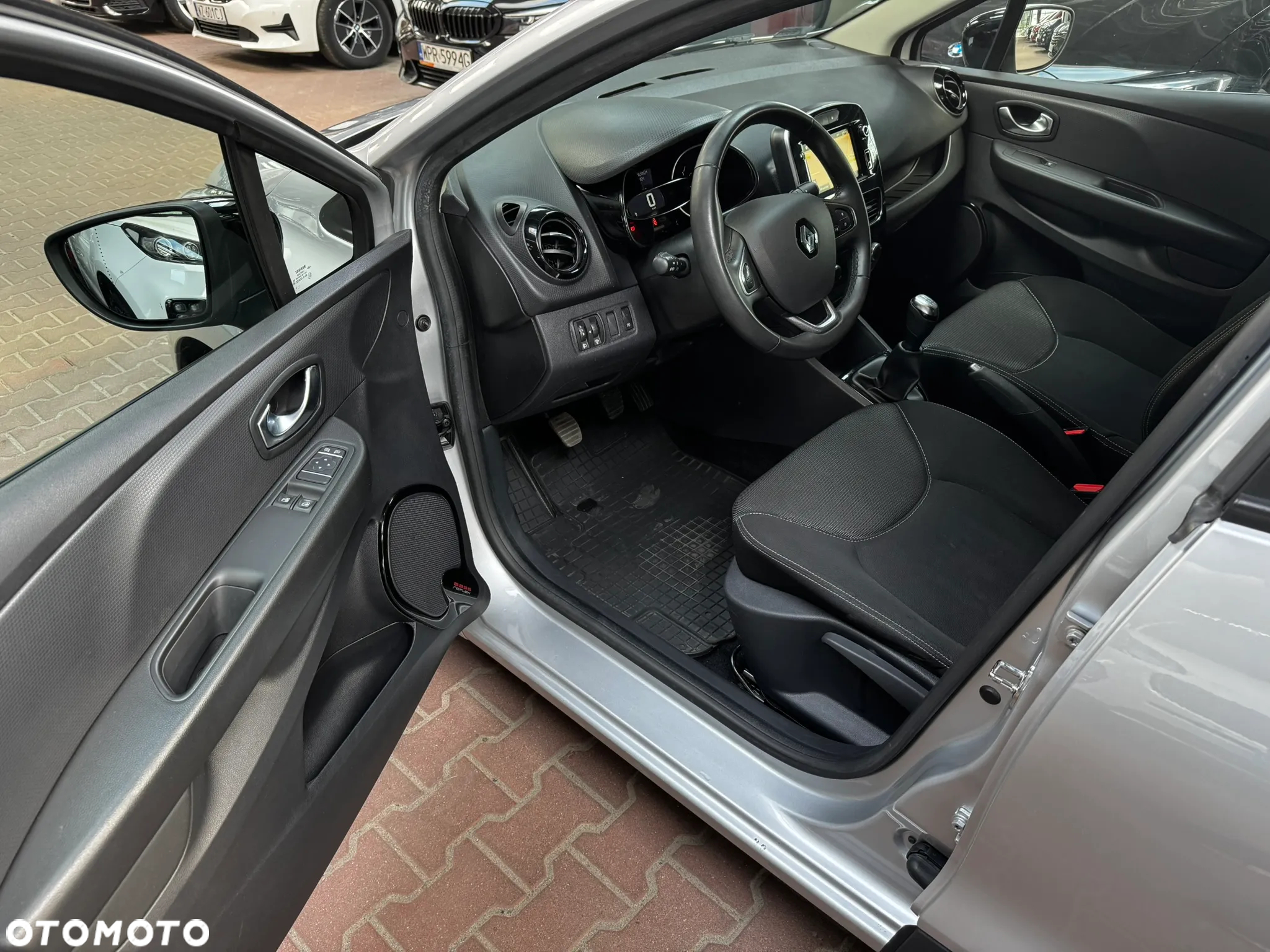Renault Clio 0.9 Energy TCe Zen - 11