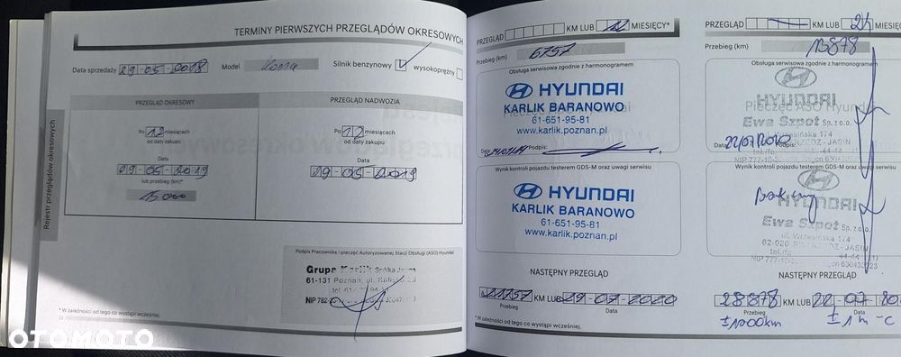 Hyundai Kona 1.0 T-GDI Comfort - 33