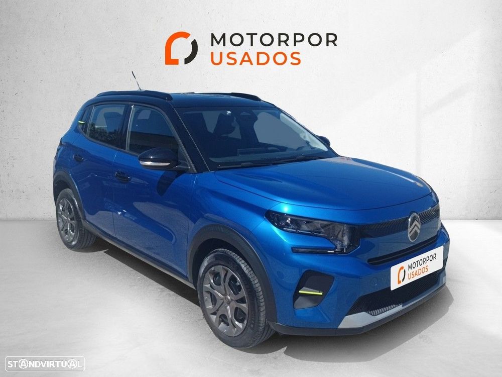 Citroën C3 1.2 Turbo Plus - 3