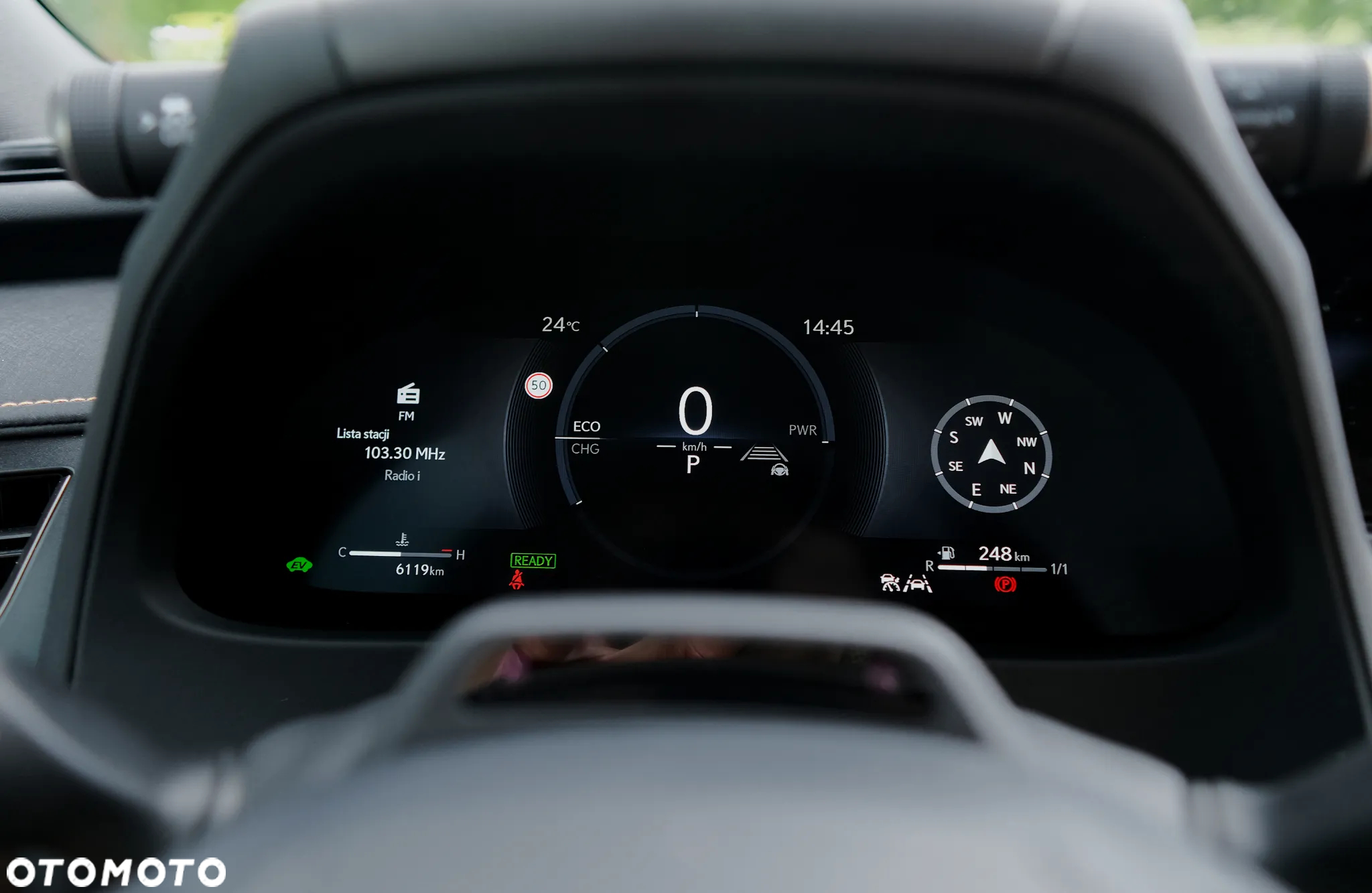 Lexus UX - 20