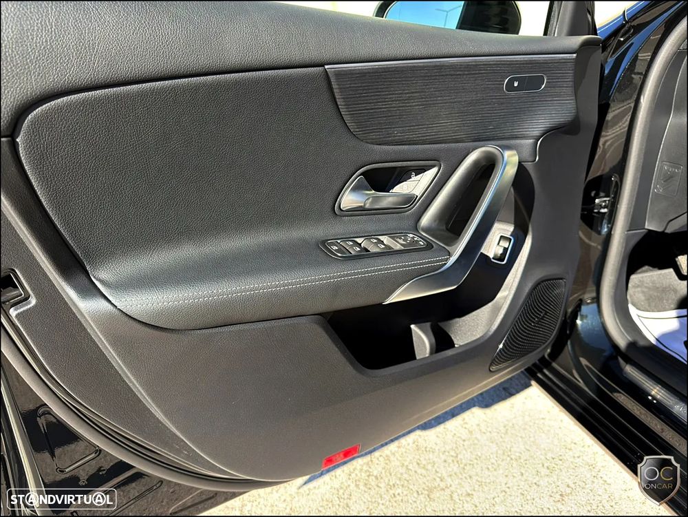 Mercedes-Benz A 250 e 8G-DCT Style - 57