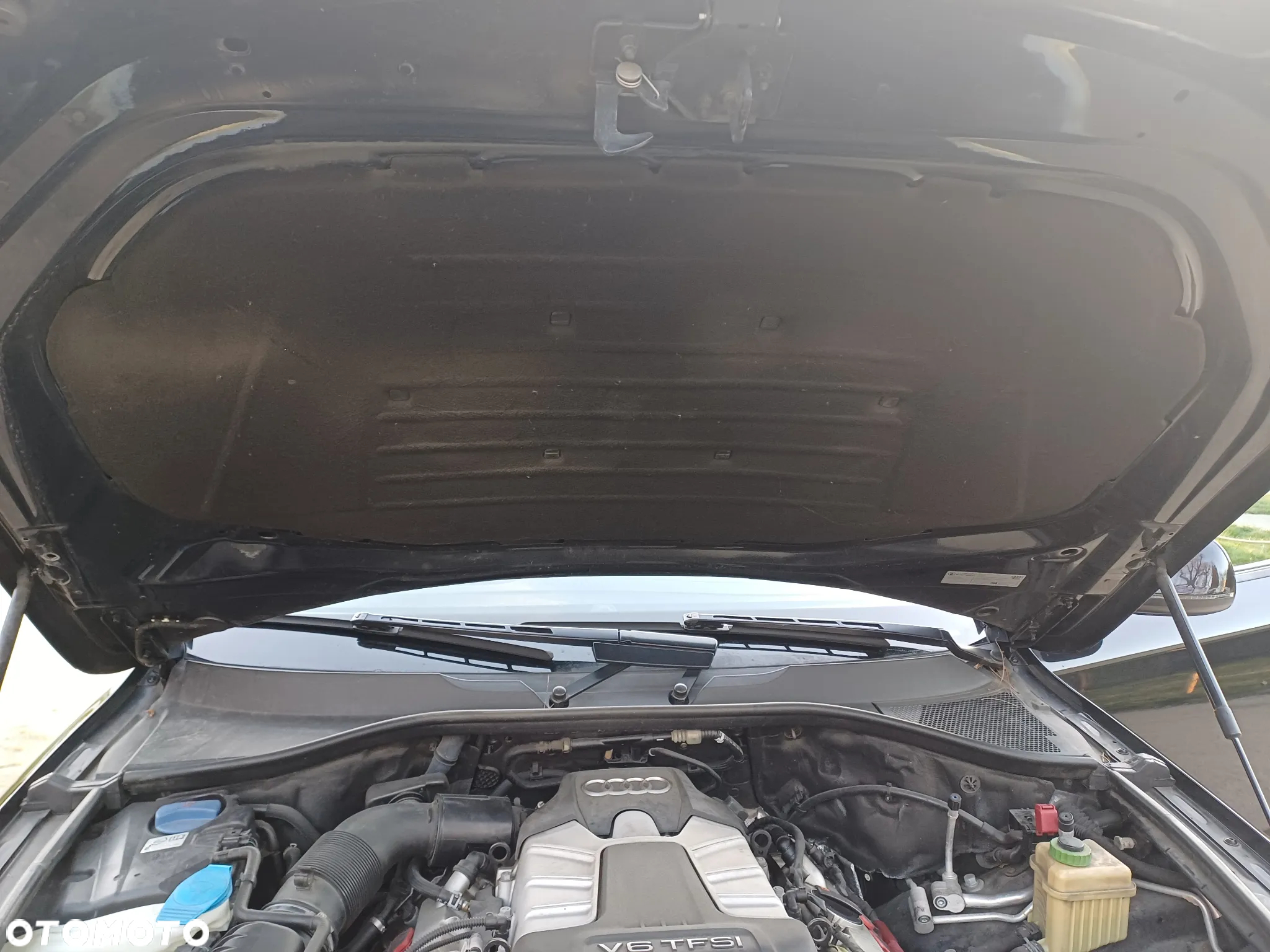 Audi Q7 3.0 TFSI Quattro Tiptronic - 39