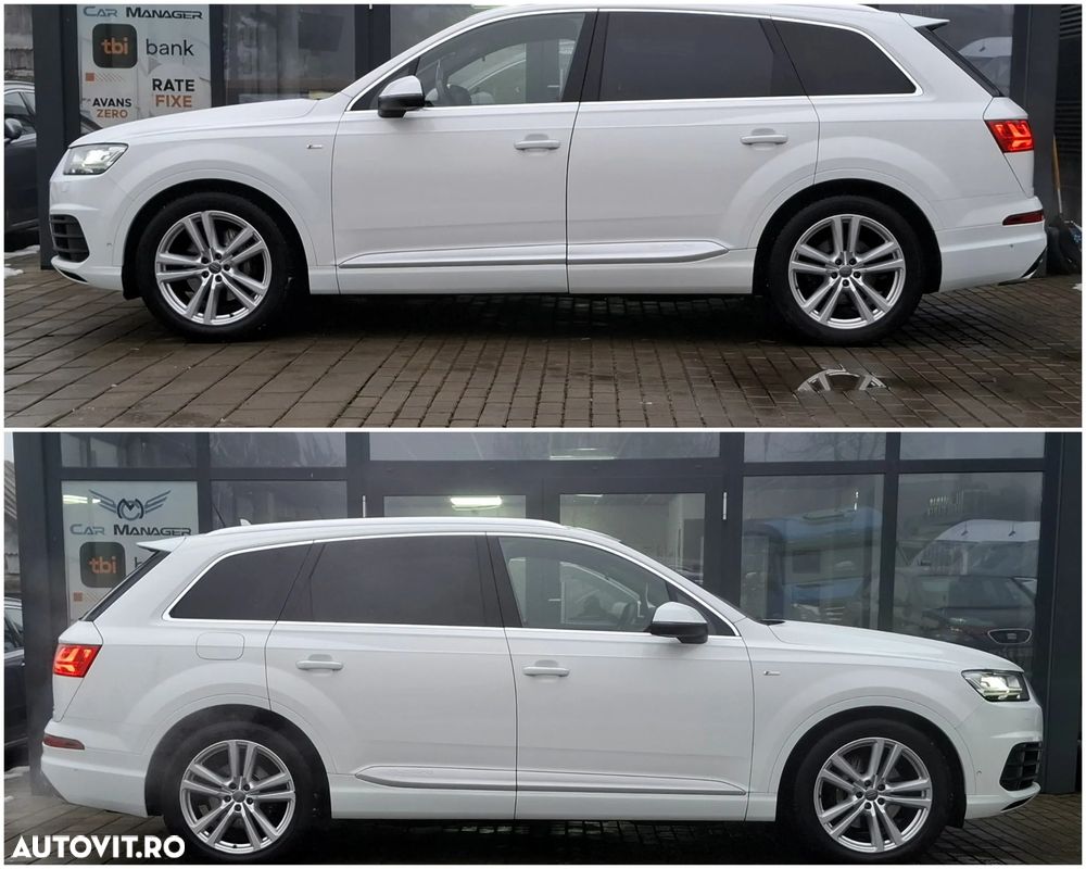 Audi Q7 - 5
