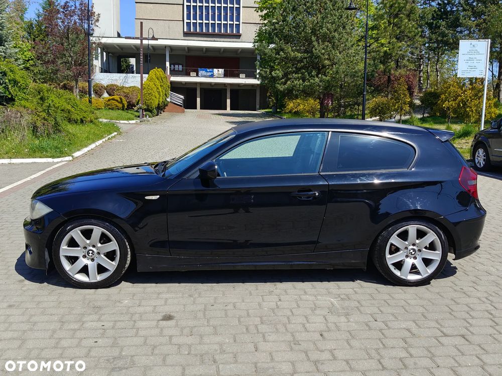 BMW Seria 1 120i - 3