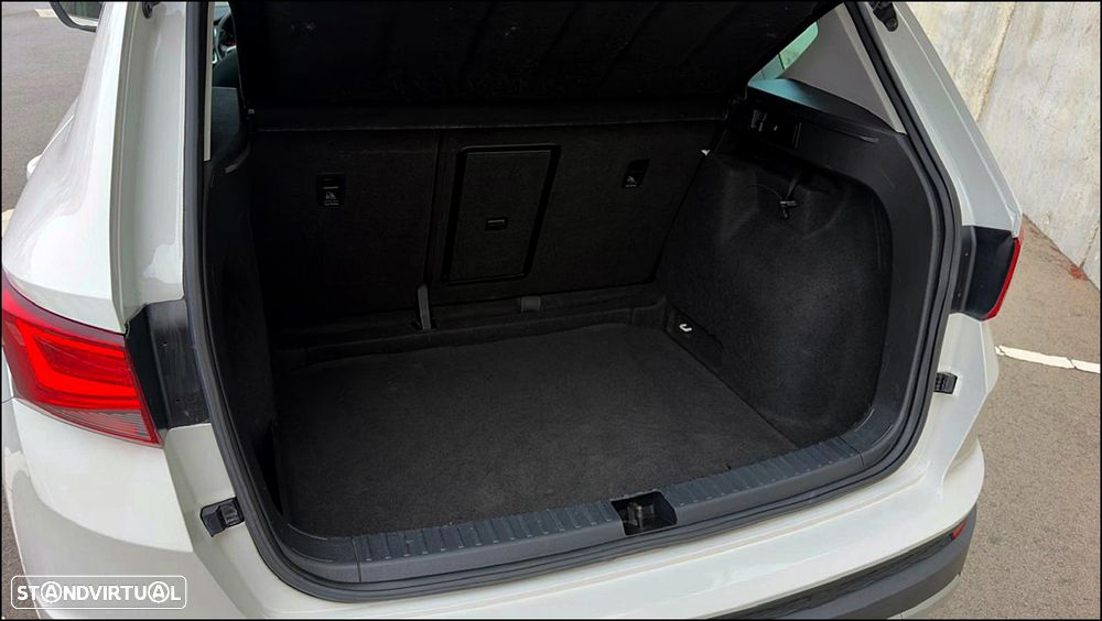 SEAT Ateca 1.6 TDI Style - 12
