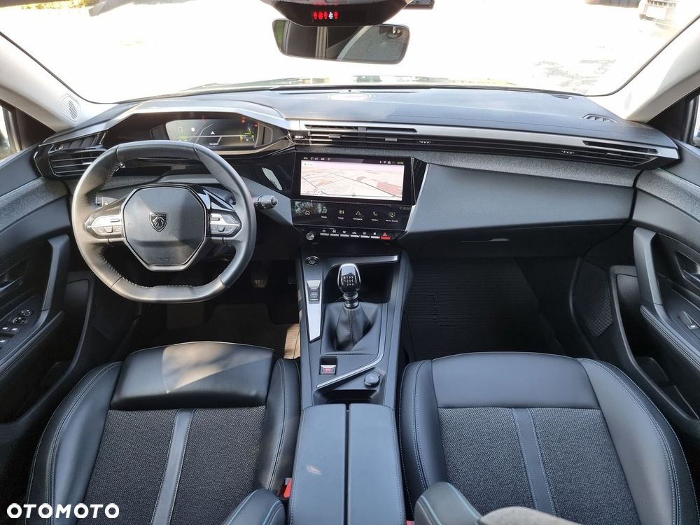 Peugeot 308 1.2 PureTech Allure Pack S&S - 27