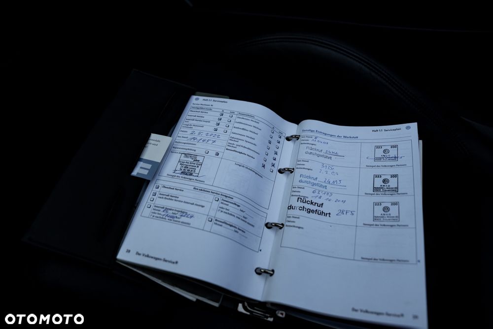 Volkswagen Eos 2.0 TSI - 34