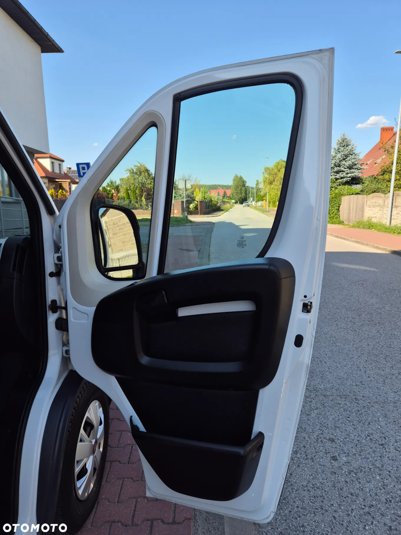 Fiat DUCATO - 27