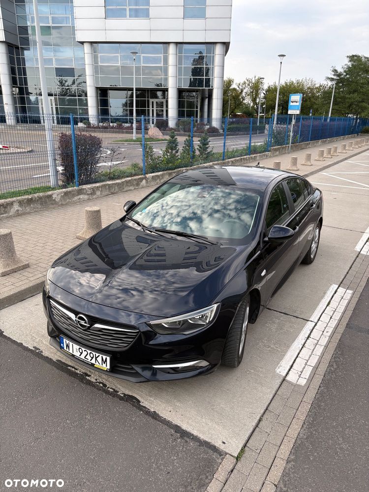 Opel Insignia 1.5 T GPF Innovation S&S - 5