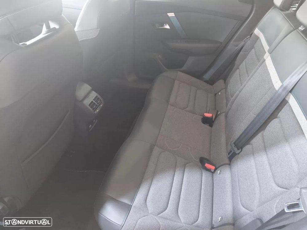 Citroën e-C4 50 kWh Shine Pack - 23