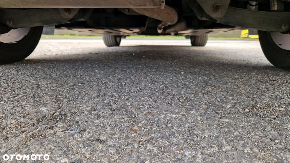 BMW X3 xDrive20d - 8