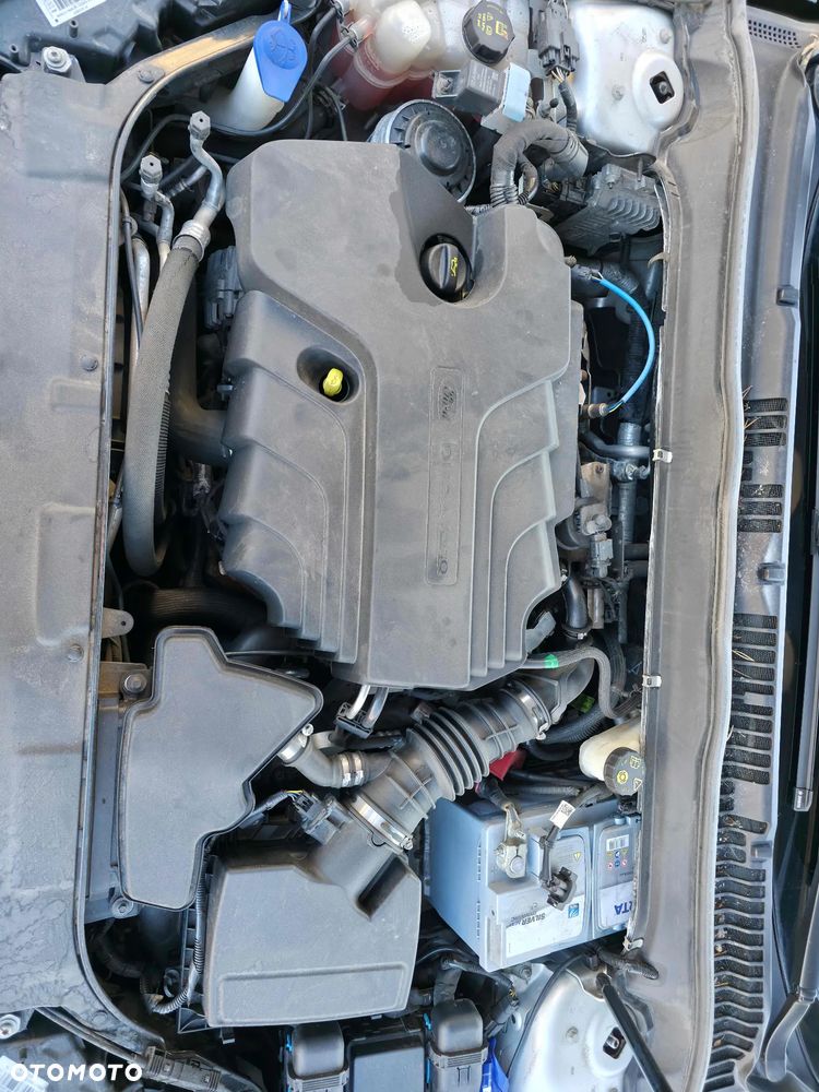 Ford Mondeo 2.0 TDCi STart-Stopp PowerShift-Aut ST-Line - 18