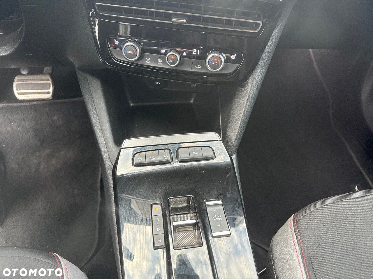 Opel Mokka 1.2 T GS S&S - 15