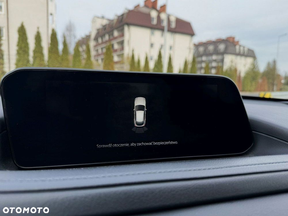 Mazda CX-30 e-SKYACTIV-G 2.0 M HYBRID 150 DRIVE - 20