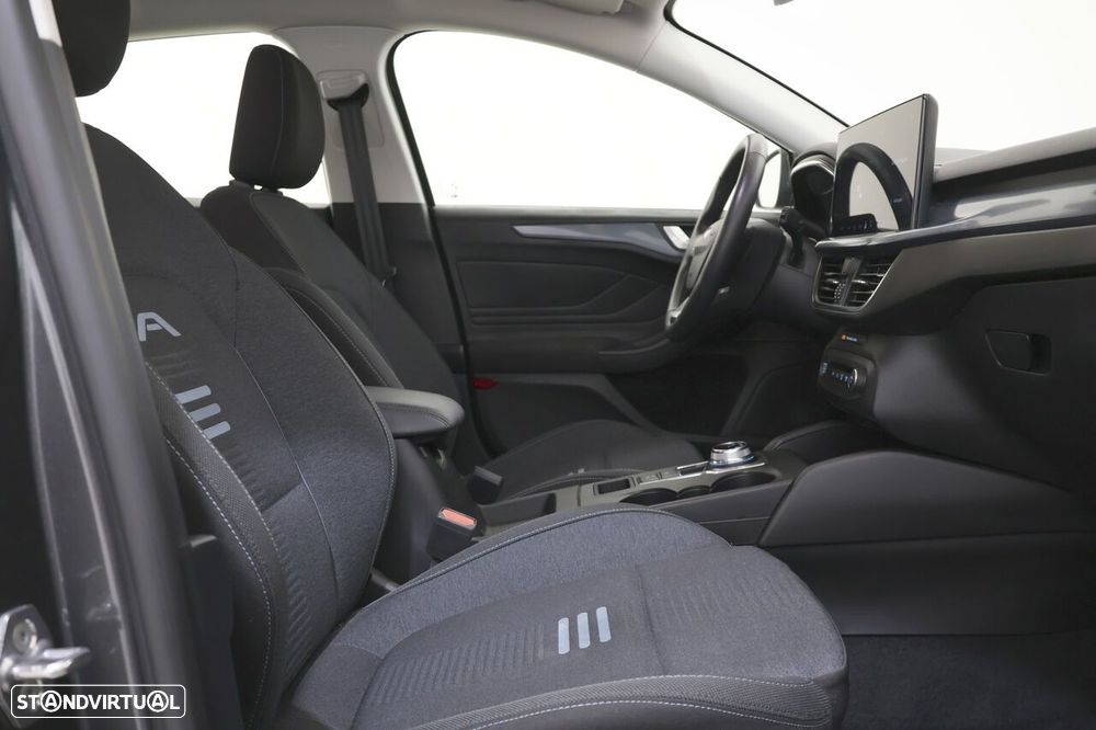 Ford Focus SW 1.5 TDCi EcoBlue Active X Aut. - 8