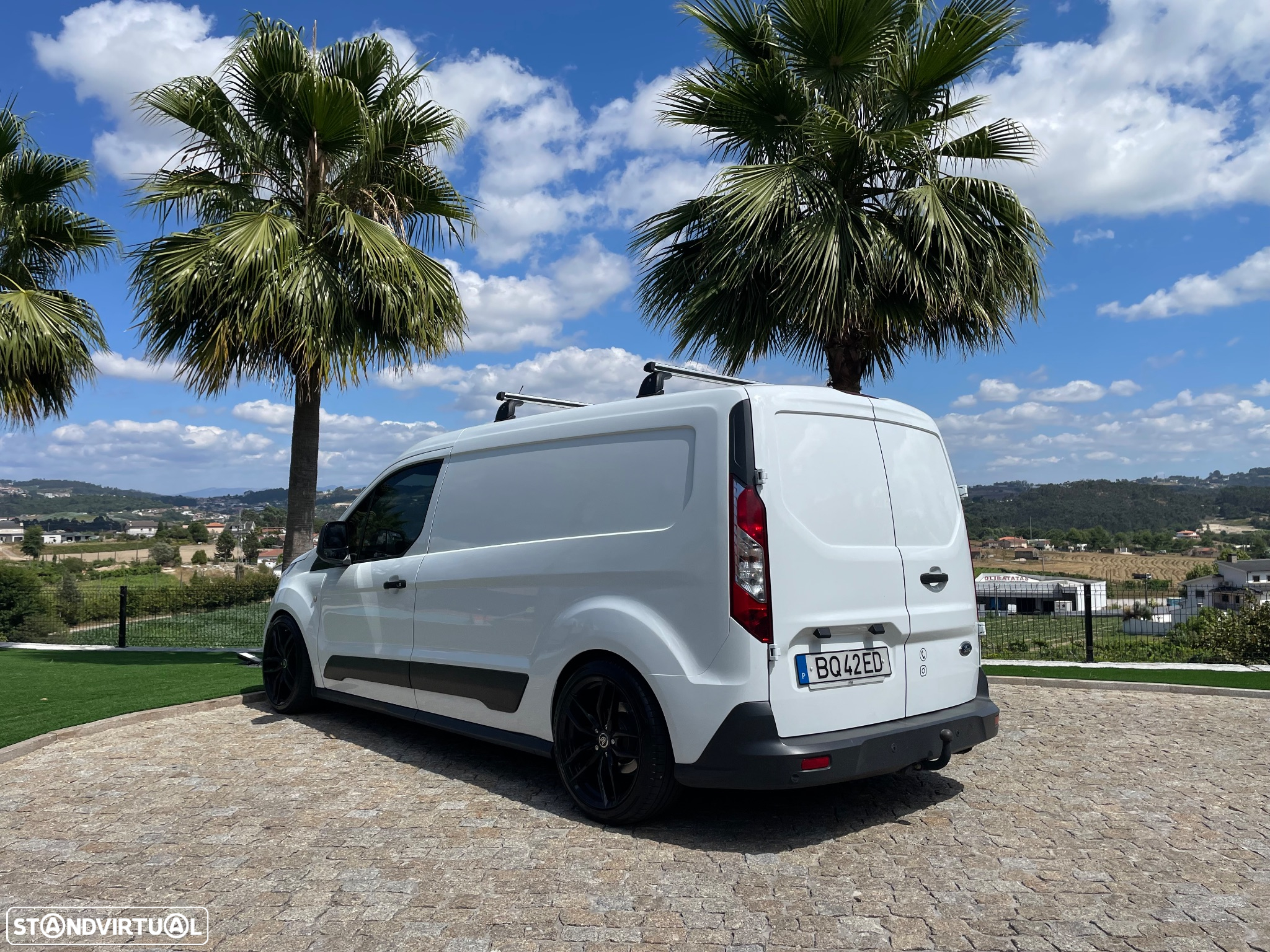 Ford Transit Connect 240 L2 Trend - 12