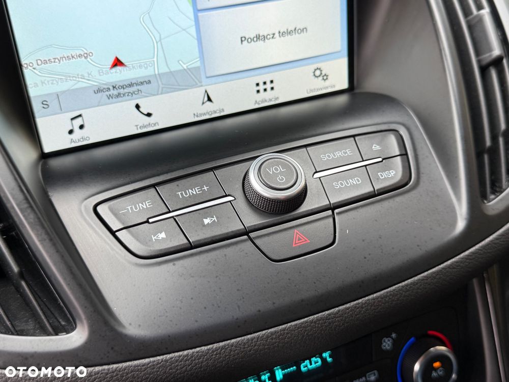 Ford Kuga 2.0 TDCi 4WD Titanium Plus - 31