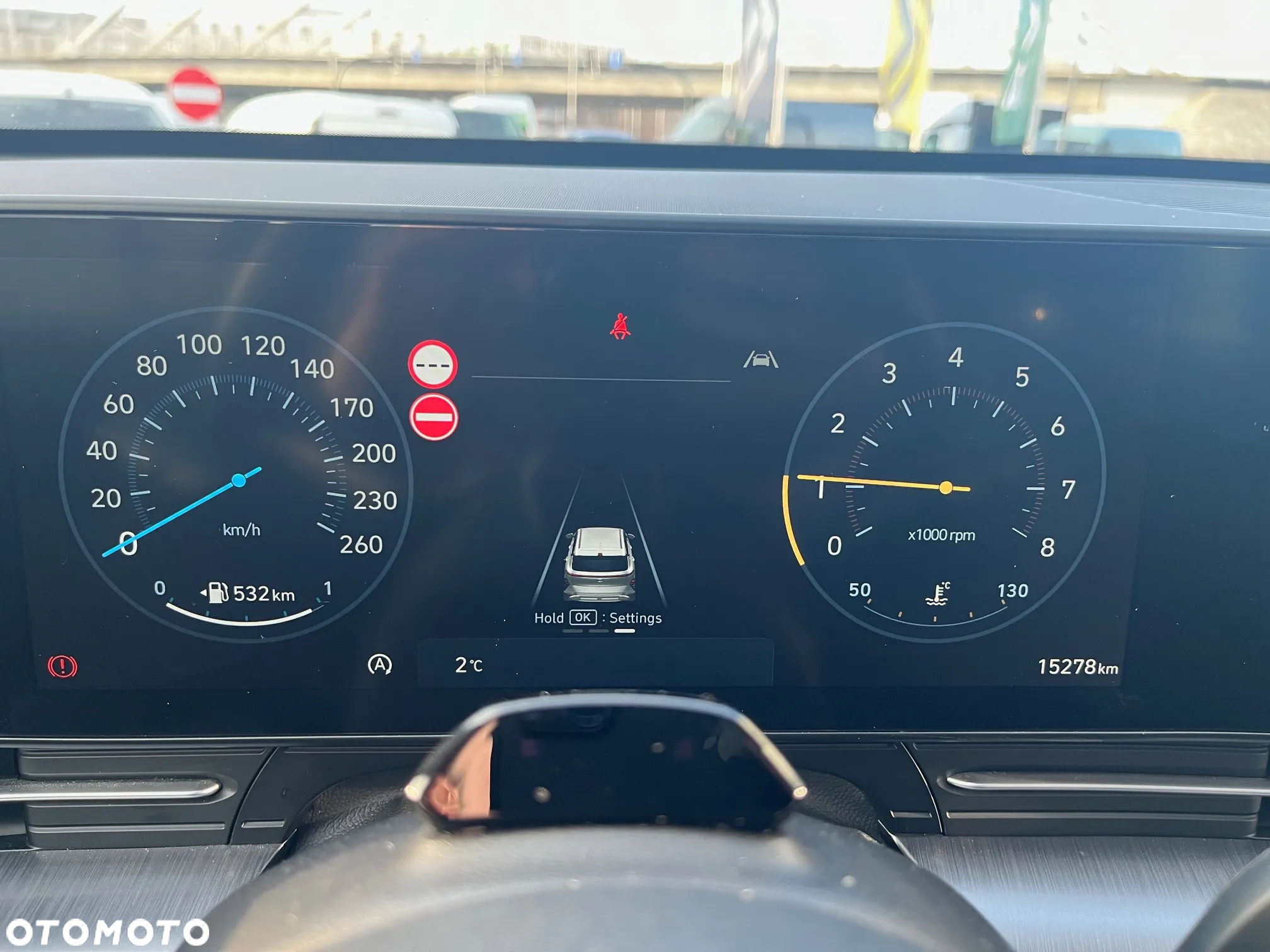 Hyundai Kona 1.0 T-GDI Executive - 26