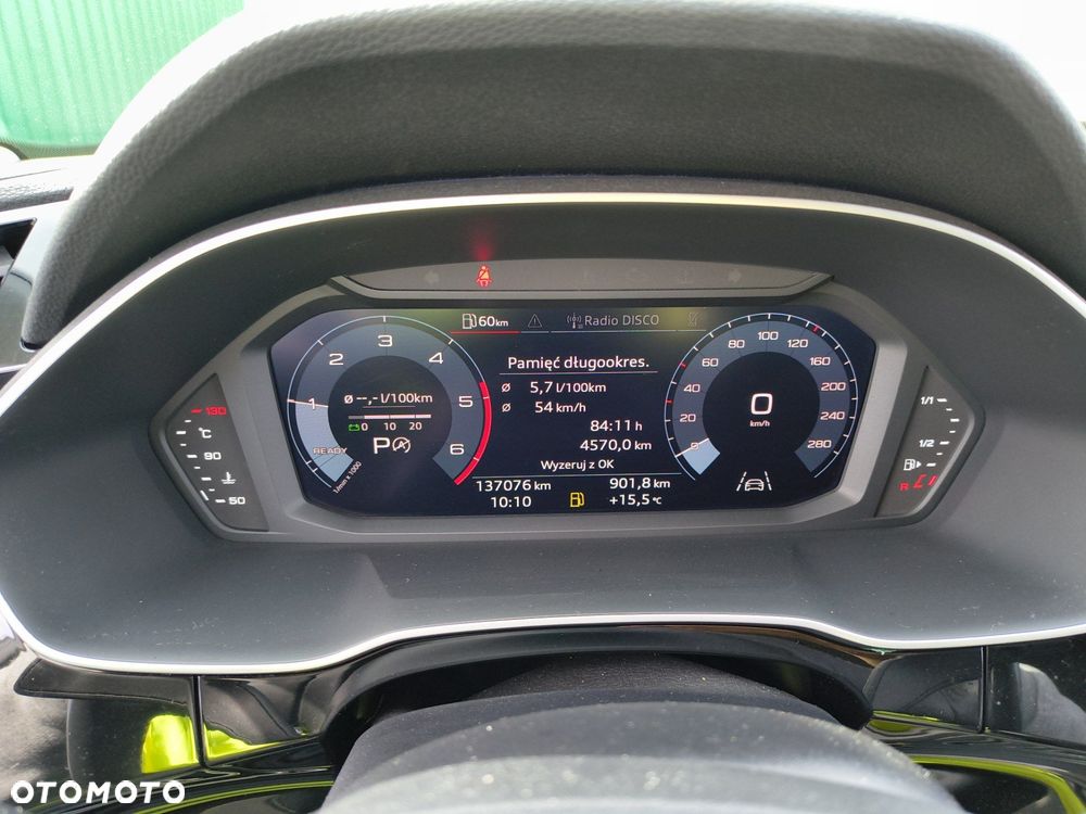 Audi Q3 35 TDI S tronic - 21