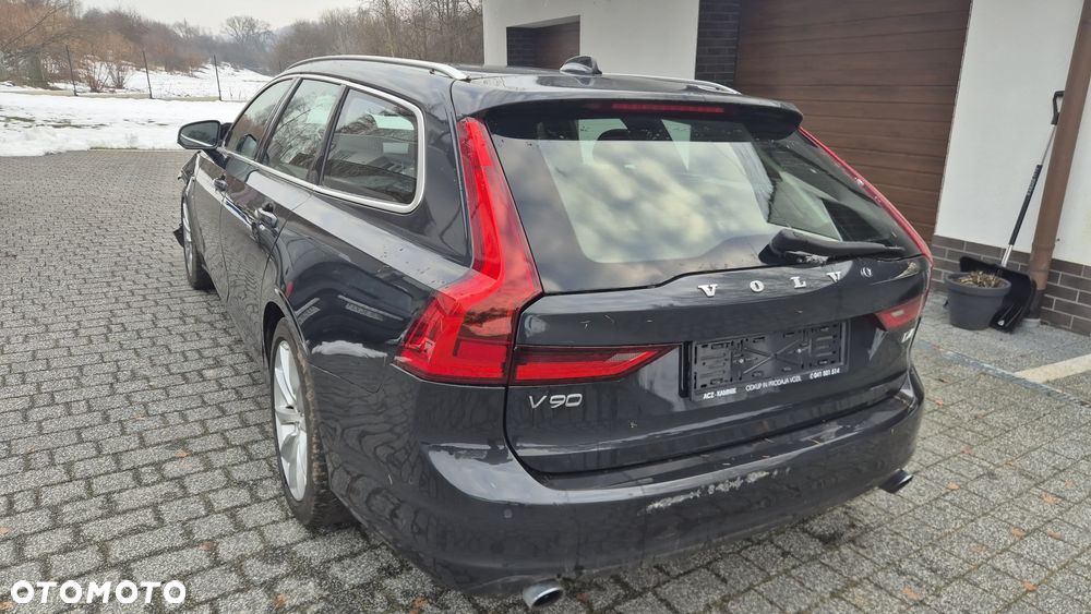 Volvo V90 D4 Geartronic Momentum Pro - 8