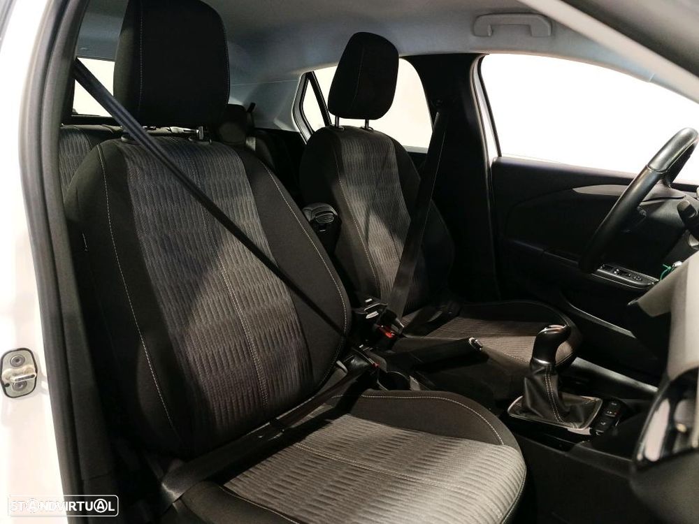 Opel Corsa 1.2 Edition - 5