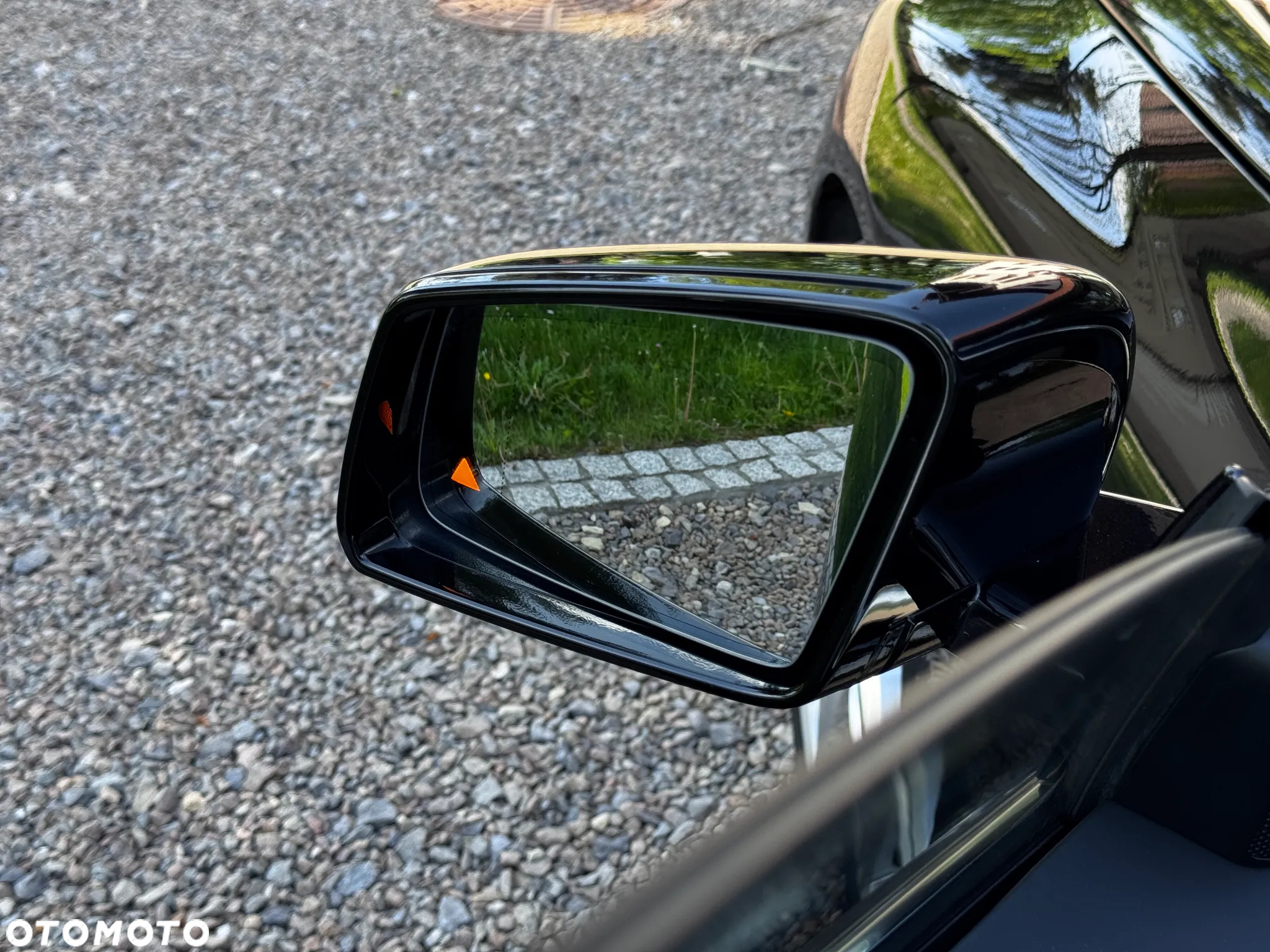 Mercedes-Benz CL 500 4-Matic BlueEff - 18