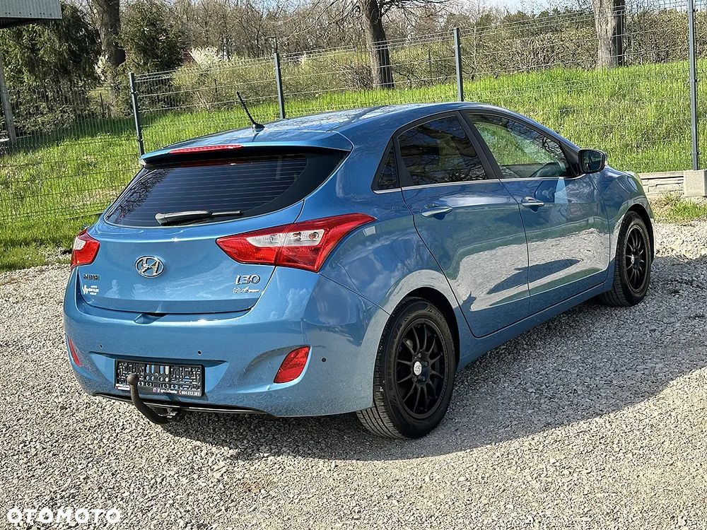 Hyundai i30 1.6 Style - 15