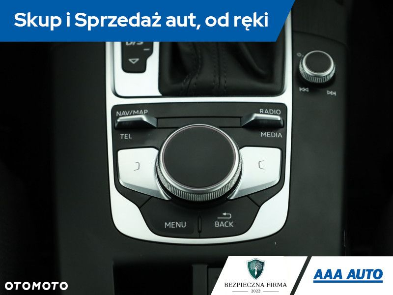 Audi A3 - 14
